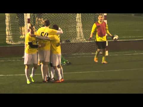 3 BarmanLife – Фк Харьков