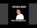 Yesu Nitie Nguvu