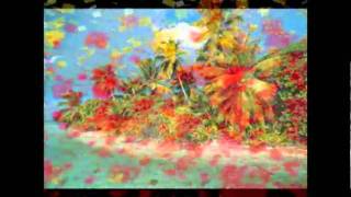 James Asher + Madeleine Doherty - Peace song