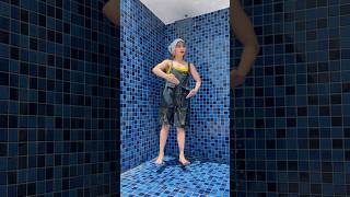 Pretty little mannequin🧸 #contemporaryart #mannequinchallenge #dilyaabdusalimova #mannequin