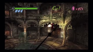 [15年ぶりの]Devil May Cry® [ネロアンジェロ] （part 4）