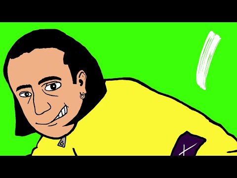 Episode 3: Slipmatt, Part One - Es-sex, drugs & hardcore