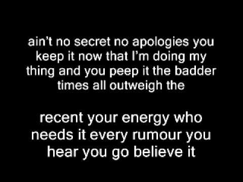 Lloyd Banks feat. Eminem - Where I'm At Lyrics