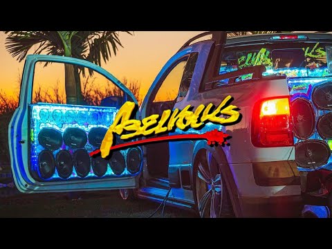 ABELVOLKS ELETROFUNK 2022 - CHUPA COM JEITINHO, VAI MILENA - MC GW (DJ ANNE K & DJ PERTUBADO)