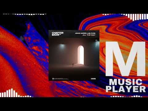 Kenan Waters & Abi Flynn - All The Way