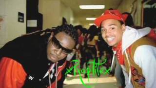 Chris Brown ft. T-Pain-Dance Like Me (Freeze)