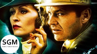 12. Love Theme From Chinatown [End Title] (Chinatown Soundtrack)