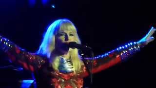 Toyah - Live in Manchester - 25.10.14