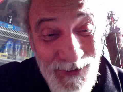 Beppe Grillo e Massimo Gramellini