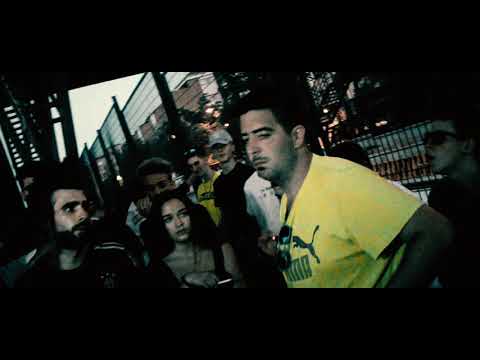 Eskape vs Coletiyas CUARTOS (BATALLAS CLASIFICATORIAS NACIONAL - LA CHANA 2017)