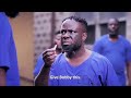 Jaguar Baba Ole - A Nigerian Yoruba Movie Starring Ibrahim Yekini | Fathia Balogun