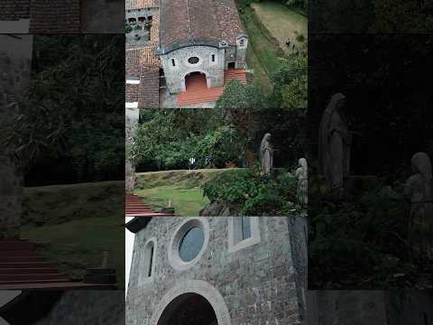 La Ermita en San Lorenzo, Nariño ✨🤗