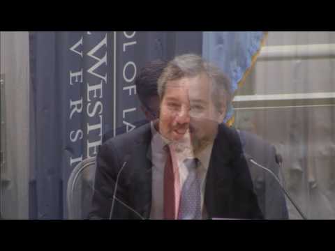 The Art of International Law - Part 3