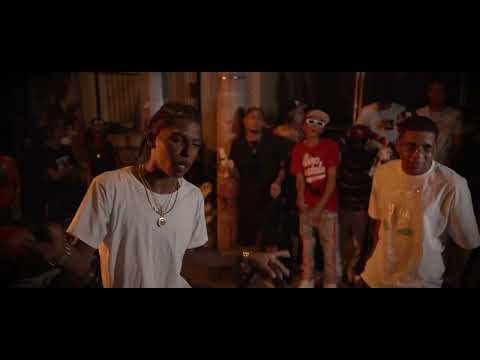 FLOW BUGA - 🍑KETY KETY🍑  (Video Oficial) DIR @jorguitotv