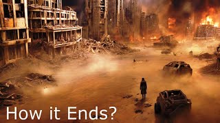 How It Ends (2018) Film Explained Story Summarized