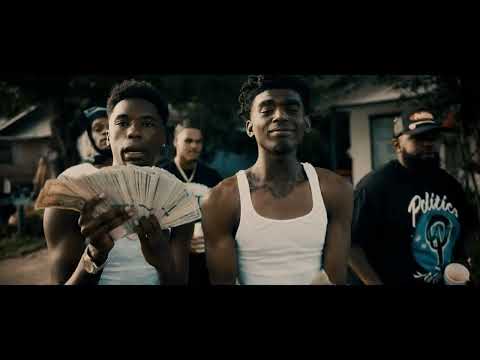 Percy Jack - Stack Fa Stack (Official Music Video)
