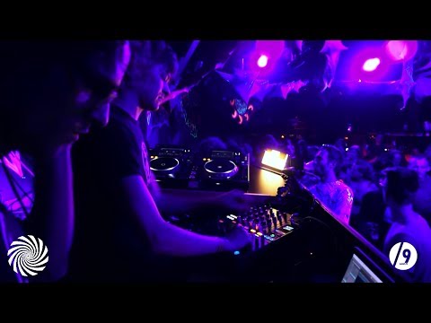 DigiCult @ Decadance Belgium (Live Streaming Video - June 2017)