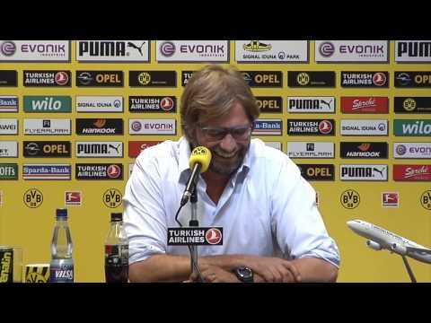 Kevin-Prince-Boateng-Wechsel: Jürgen Klopp schockiert: Schalke???????? | FC Schalke 04