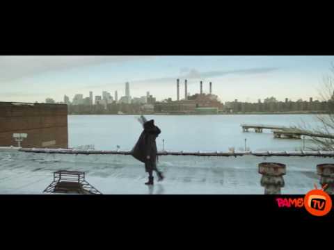 Black Coffee Ft Mque - Come With Me (Official Video)