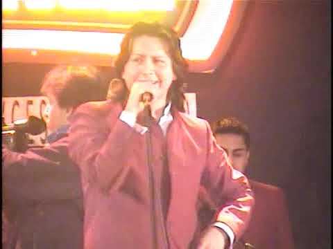 BARRIO VIEJO - GRUPO GUINDA