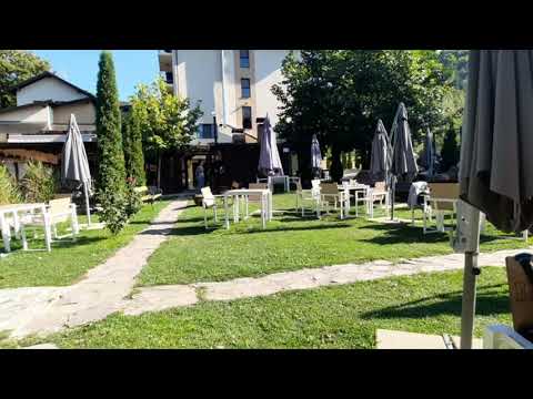 Pensiunea "3 STEJARI" - (Timisu de jos)