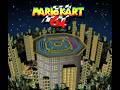 Mario Kart 64 Longplay No Commentary 1996
