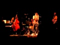 Christian Scott Quintet 1 'Badejazz 2010'