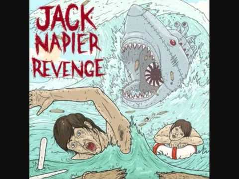 Jack Napier - Victimized