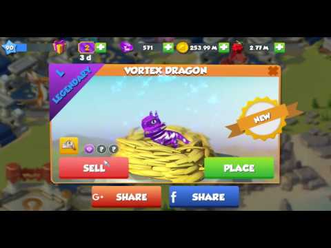 Hatching VORTEX-400 SUBS SPECIAL-DML