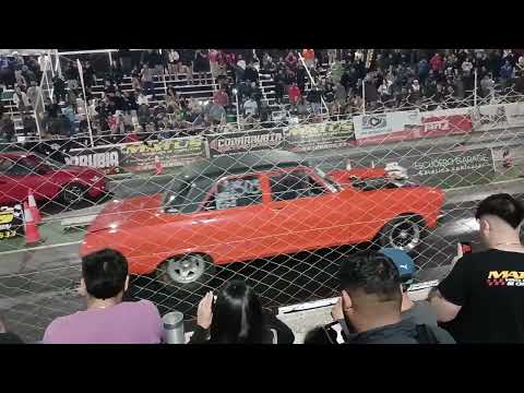 Picadas Lavalle Mendoza 2025