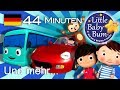 Kinderlieder Vol 3 Und Noch Viele Weitere Kinderlieder Von LittleBabyBum