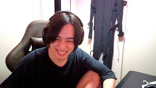 ニコニコ雑談