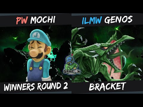 Throwdown Thursday #171 Winners Round 2 - Mochi vs genos