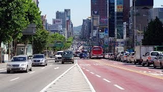 How to Get Around | Seoul Travel