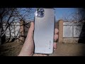Відеоогляд DOOGEE V20 8/256GB Gray