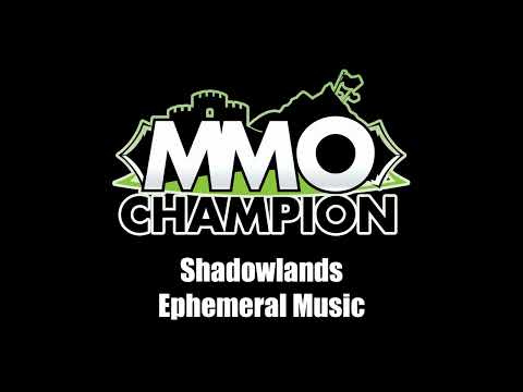 Patch 9.2 Music - Ephemeral