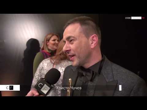 Блясъкът на Златна игла 2018 в Code Fashion TV