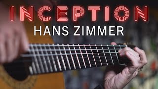 Download lagu Hans Zimmer - Time (Inception) - Epic Guitar Cover mp3 Download lagu Hans Zimmer - Time (Inception) - Epic Guitar Cover mp3
