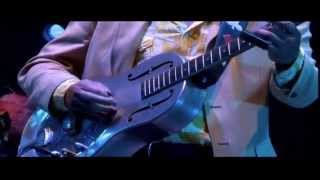 Big Head Todd &amp; the Monsters - &quot;We Won&#39;t Go Back&quot;- Red Rocks 6/7/14