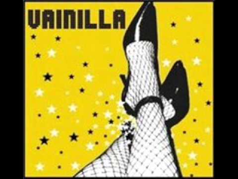 Vainilla - Caramelo