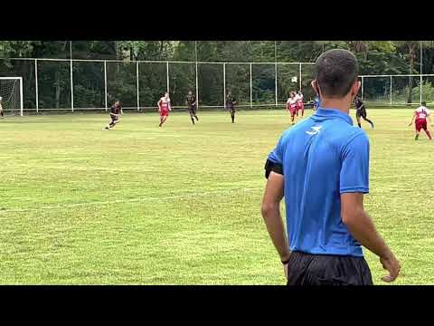 1T Flexeiras 4x1 Sampaio Corrêa sub14 Metro Bronze 2023