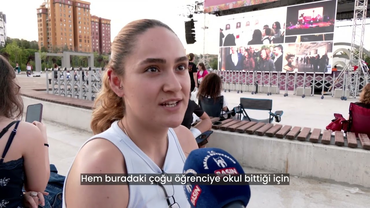 KÜLTÜR SANAT DOLU AKŞAMLAR ÇAYYOLU YAZ SAHNESİ’NDE