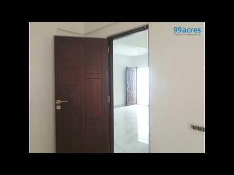 2 Bhk Apartment Flat For Sale In Harsha Aspire Hal 2nd Stage
