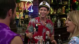 It&#39;s Always Sunny in Philadelphia -  the gang argues Jimmy Buffett