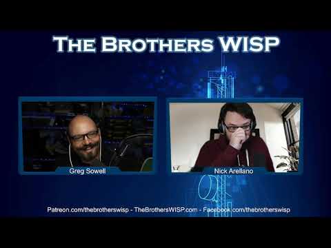 The Brothers WISP 144 - voip.ms DDoS, Meris Botnet, Cloud Mitigation