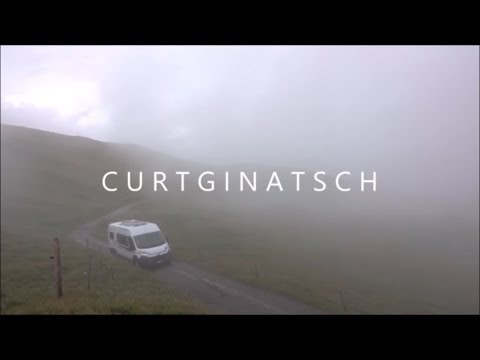 Curtginatsch - Zottl und Oski on Tour