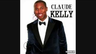 Claude Kelly - Falling Up + Lyrics
