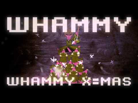 Whammy Whammy X-Mas - Guitar Solo - Mr. Fastfinger - We Wish You a Merry Christmas
