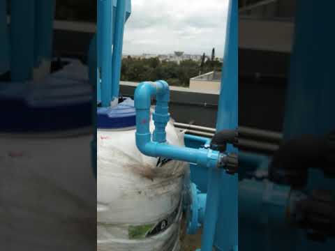 Water Recycling System