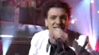 Mash-up of JC Chasez performances of &quot;&quot;All Day Long I Dream About Sex&quot;.